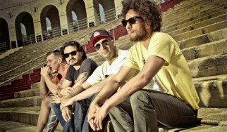Διαλύονται οριστικά οι Rage Against The Machine (;)