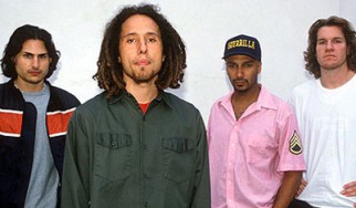 Νέο άλμπουμ για τους Rage Against The Machine;