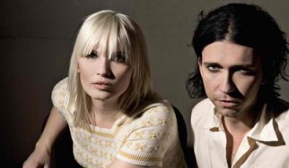 Ακούστε ολόκληρο το "Observator" των The Raveonettes