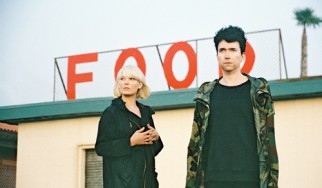 Δελτίο Τύπου: Οι The Raveonettes τον Ιανουάριο στην Ελλάδα για δύο συναυλίες