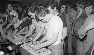 Η Record Store Day «ζωντανεύει» στην Αθήνα