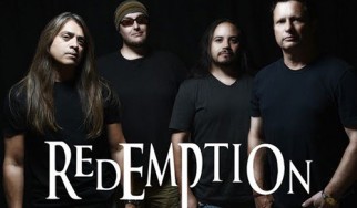 Tρεις πρώην κιθαρίστες των Megadeth στο νέο δίσκο των Redemption