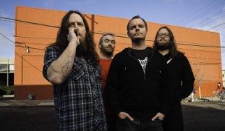 Οι Red Fang τον Απρίλιο στην Αθήνα