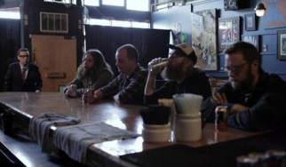 Ακόμα ένα από τα ...φημισμένα video clip των Red Fang