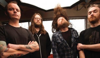 Νέο video clip από τους Red Fang για το τραγούδι "Dirt Wizard"