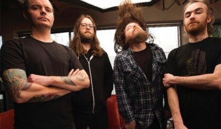 Red Fang / Cancer Bats - Τον Ιούνιο μαζί για δύο εμφανίσεις στην Ελλάδα!