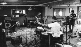 Τρίτο studio album από τους Red Fang