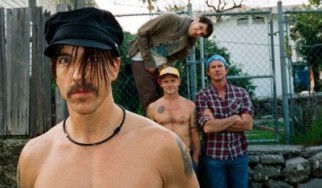 «Σκηνοθετήστε» το νέο video-clip των Red Hot Chili Peppers