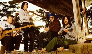 Τον Ιούλιο στο studio οι Red Hot Chili Peppers
