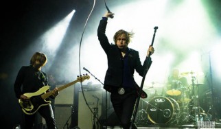 Aκούστε ολόκληρο το "Freedom" των Refused