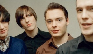 Οι Refused επιστρέφουν μετά από 14 χρόνια