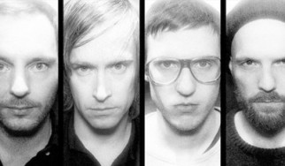 Τηλεοπτικό ντεμπούτο στις ΗΠΑ για τους Refused