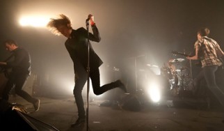 Οι Refused ανακοίνωσαν το οριστικό τέλος των συναυλιών τους