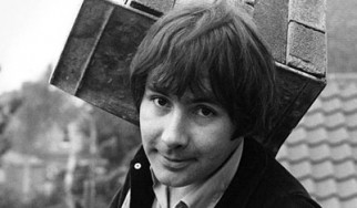 Πέθανε ο τραγουδιστής των The Troggs, Reg Presley