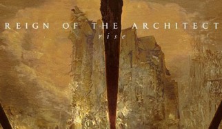 Ακούστε τη συνεργασία των Reign Of The Architect με τον Jeff Scott Soto