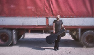 Ο Remi & The Road τον Δεκέμβριο στο Death Disco