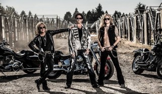 Ένα ακόμη hard rock supergroup κυκλοφορεί δίσκο