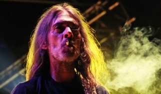 Οριστικοποιήθηκε το «διαζύγιο» Down - Rex Brown