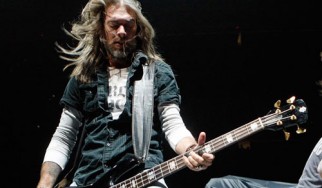 Ο Rex Brown αποκαλύπτει τι θα έσωζε την καριέρα των Pantera