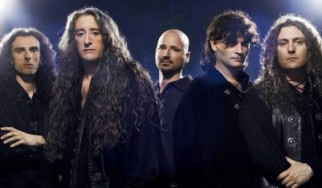Λεπτομέρειες για το νέο δίσκο των Rhapsody Of Fire