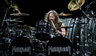Νέο συγκρότημα με μέλη των Manowar και των Megadeth