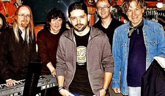 «Θα δώσουμε κι άλλες συναυλίες, αν με... αφήσει η αρθρίτιδα»