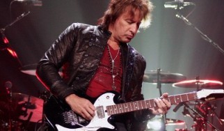 Σε κλινική αποτοξίνωσης ο Richie Sambora, συνεχίζουν χωρίς αυτόν προσωρινά την περιοδεία οι Bon Jovi