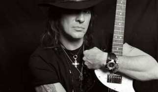 Richie Sambora Way