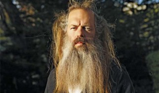 «Με το "Death Magnetic" τους βοηθήσαμε να ξαναγίνουν οι Metallica» 