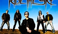 Τέλος για τους Ride The Sky...