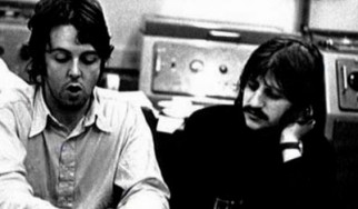 Ringo και Macca μαζί σε νέο album