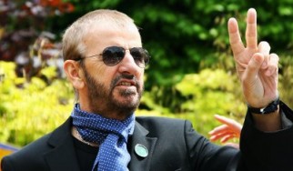 Ο Ringo Starr δανείζει το όνομά του σε video game