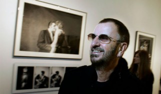 Έκθεση αφιερωμένη στον Ringo Starr ετοιμάζει το μουσείο Grammy