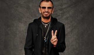 Ο 18ος δίσκος του Ringo Starr