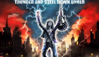 Tribute album στους Riot με ελληνικές συμμετοχές