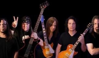 Ο Mark Reale (Riot) σε κώμα, εξαιτίας υπαραχνοειδούς αιμορραγίας