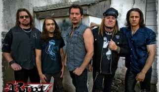 Έρχονται στην χώρα μας οι Riot V