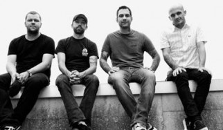 DVD από τους Rise Against