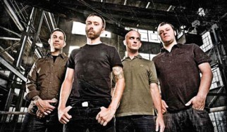 Καινούργιο δίσκο ανακοίνωσαν οι Rise Against