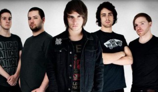 Ακούστε τον γιο του Bruce Dickinson να διασκευάζει Metallica