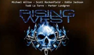 Rising West... Οι νέοι Queensryche;