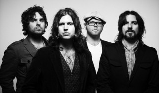 Έτοιμη η νέα δουλειά των Rival Sons