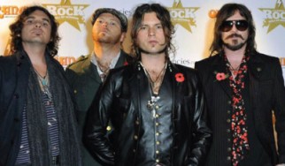 Περισσότερες λεπτομέρειες για το νέο album των Rival Sons