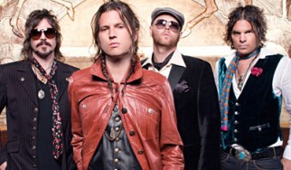 Δείτε το βίντεο του "Keep On Swinging" των Rival Sons