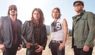 Καινούργιο video clip από τους Rival Sons