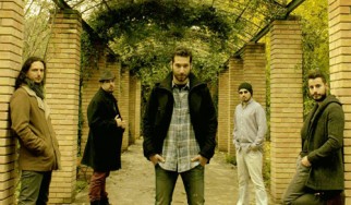 Οι Αθηναίοι Riverbed παρουσιάζουν την πρώτη ολοκληρωμένη τους δουλειά