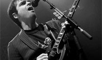 Rivers Cuomo: «Ναι, έκλεψα τους Metallica»