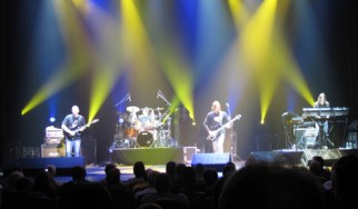 Τα video της ημέρας (Riverside, Buckcherry, Editors, KEN Mode, Once Them Edens)