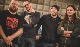 Έρχεται ο νέος δίσκος των Riverside