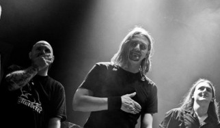 Αποκαλύφθηκε ο τίτλος του νέου δίσκου των Riverside